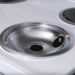 GE APPLIANCES Ge Appliances WB31K10266 Range 8 inches Burner Bowl (8 in) WB31M15