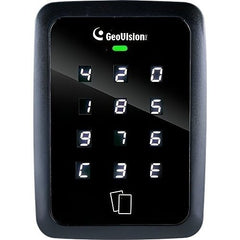 GEOVISION Geovision 520-RKR1355-000 Desfire Osdp Smart Card Reader