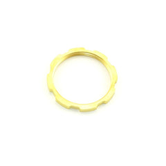 VON DUPRIN Von Duprin 050526 Cylinder Locking Nut Package