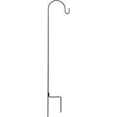 BEST GARDEN Best Garden 64SH125B Shepherd Hook 64 In. (1 Pack)
