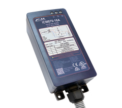 ICM CONTROLS ICM870-16A CONTROL BOARDS