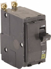 SCHNEIDER ELECTRIC Square D QOB230H 2 Pole Bolt-on Circuit Breaker 30A 240V