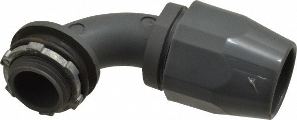 THOMAS & BETTS Thomas Betts LT20E 3/4 Inch Liquid-tight Conduit Connector