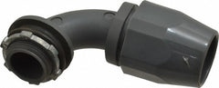 THOMAS & BETTS Thomas Betts LT20E 3/4 Inch Liquid-tight Conduit Connector