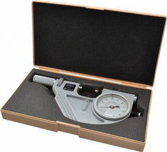 MITUTOYO Mitutoyo 523-131 Mechanical Outside Micrometer 0-1 in