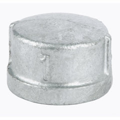 SOUTHLAND B K/mueller Inds(import) 511-405HN 1 Inch Galvanized Cap