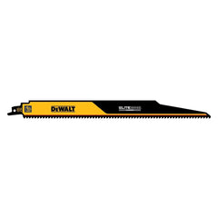 DEWALT Dewalt Accessories DWAR156CT-1 Recip Blade 12in 6TPI 5pk