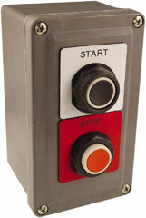 SCHNEIDER ELECTRIC Square D 9001SKY201 Push-button Control Station