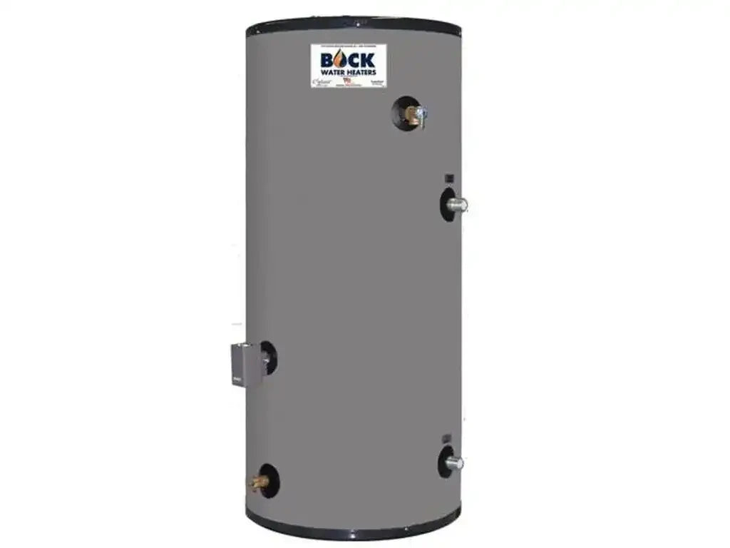 BOCK Bock bok32e Oil Fired Water Heater 104000 Btu/h 32 Gal