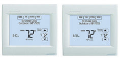 HONEYWELL HOME Honeywell Home TH8321WF1001 WiFi VisionPRO 8000 24V (2 Pack) replaces TH8320WF1029
