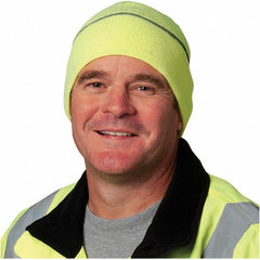 PIP Pip 360-BEANNIELY Hi-viz Yellow Beanie Hat Universal