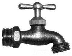 WATTSTOPPER Wattstopper 98268696646 Sillcock Hose Bibb 3/4 Inch