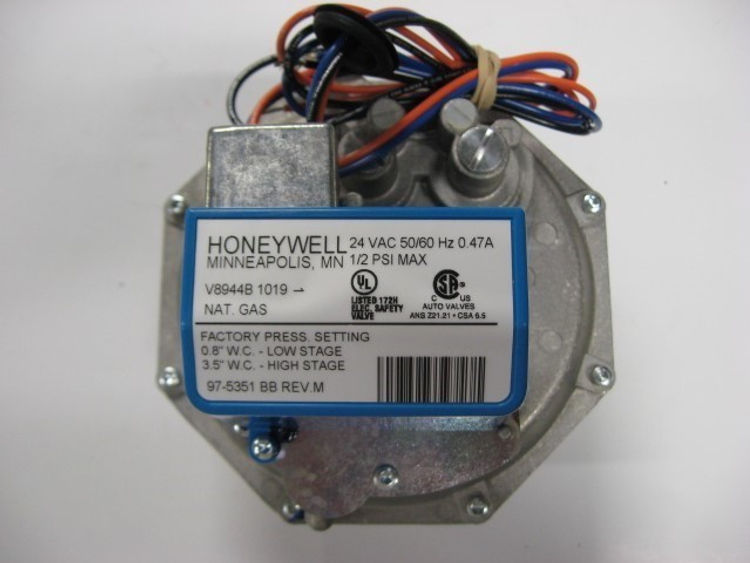 RBI 11-0171 BOILER PARTS & ACCESSORIES