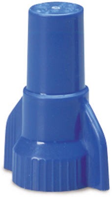 GARDNER BENDER Ecm Industries Llc 10-089 Blue Wing Connector 50 Pack