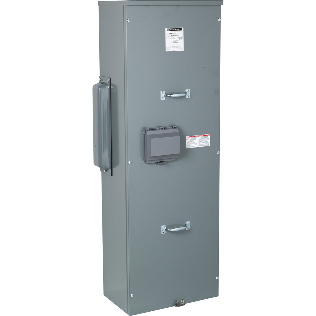 SCHNEIDER ELECTRIC EZM3800CB CONTROL BOARDS
