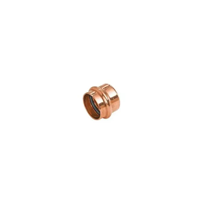 NIBCO Nibco 9172700FPC PC617 Cap P Press Tube Cap 3/4\"