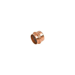 NIBCO Nibco 9172700FPC PC617 Cap P Press Tube Cap 3/4\"