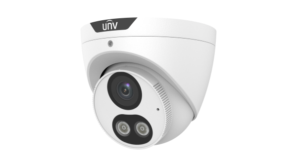 UNIVIEW Uniview ipc3615se-adf28km-wl-i0 5MP Turret Network Camera