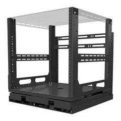 STRONG Strong SR-CAB-SLIDE-10U Slide-out Rack 10U
