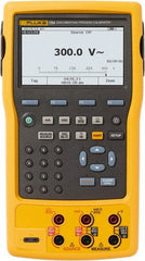 FLUKE Fluke FLUKE-754 Documenting Process Calibrator