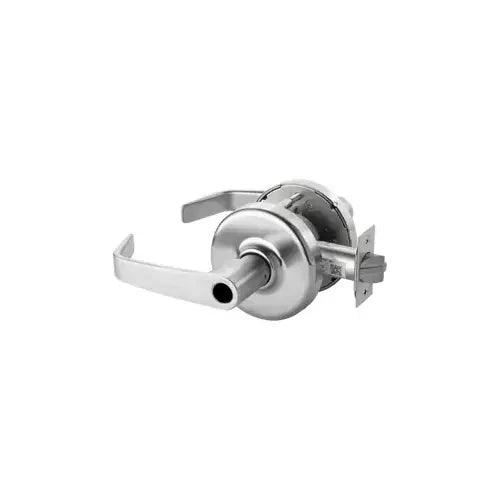 CORBIN RUSSWIN Corbin Russwin CLX3361-NZD-626-L4 Newport Cylindrical Lever 2-3/4 inches Backset 194400