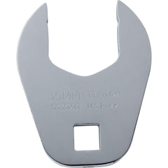 PROTO Proto J5335MCF Open End Crowfoot Wrench Metric