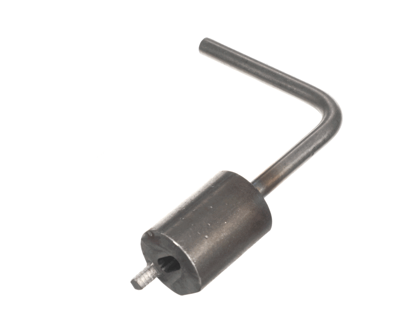 GILES Giles 39382 Handle Diverter Valve Weld Assembly (Left) GIL39382