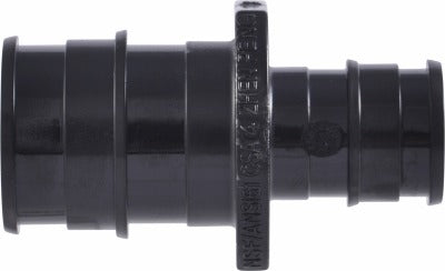SHARKBITE Sharkbite UA058A5 Pex-a Expansion Coupling 1/2x3/4 in 5-pack