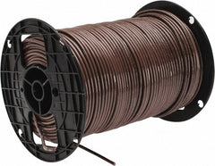 SOUTHWIRE Southwire 11602001 Thhn Thwn 10 Awg 30A 500 Ft Solid Copper Wire
