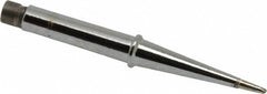 WELLER Weller CT5A8 Soldering Iron Chisel Tip 1/16 in Ct Series