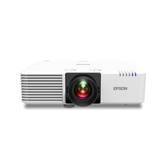 EPSON Epson V11HA98020 Powerlite L570U 4K Enhanced Projector