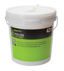 GREENLEE 431 PIPE FITTINGS