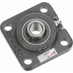 BROWNING Browning 767401 4-bolt Flange Bearing 5/8 Inch Id