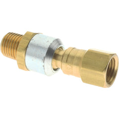 COILHOSE PNEUMATICS Coilhose Pneumatics CF0404BS Ball Swivel Plug 1/4 Npt