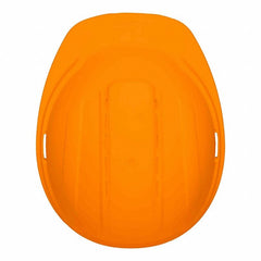 JACKSON SAFETY Jackson Safety 22323 Type 2 Class C Hard Hat Fluorescent Orange