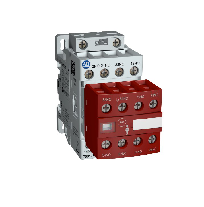 ALLEN-BRADLEY 700S-EF620EJC TIMERS