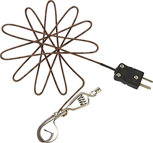 UNIVERSAL ENTERPRISES Universal Enterprises ATT19 Temperature Probe (1 Pack) ATT19
