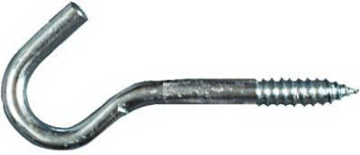 NATIONAL HARDWARE National Mfg/spectrum Brands Hhi N220-889 Screw Hook