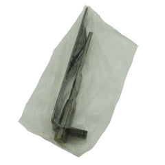 IVES Ives 265B5 Manual Flush Bolt 6 Inch Solid Brass