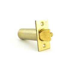 SCHLAGE Schlage Commercial 14028605 Square Corner Deadlatch
