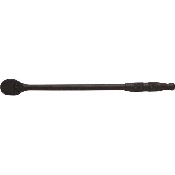 PROTO Proto J5250HTCBL 3/8 in Drive Pear Head Ratchet 90 Tooth