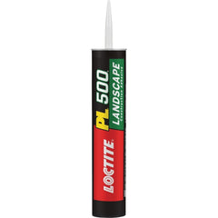 LOCTITE Loctite 1602122 PL 500 Landscape Adhesive 28 oz