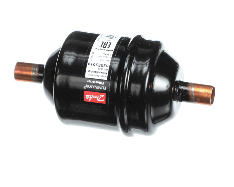 YORK York S1-6109460 Filter drier liquid 3/8 ODF