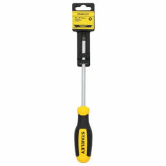STANLEY Stanley Tools STHT60813 Slotted Screwdriver 6 Inches