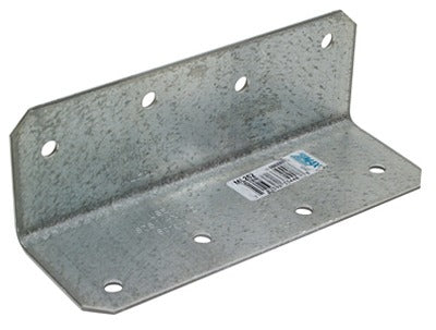 SIMPSON STRONG-TIE Simpson Strong Tie ML26Z Medium L Angle 2x6