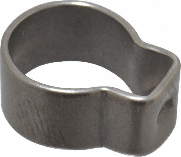 OETIKER Oetiker 15300012-100 1-ear Clamp 3/8 Inch Stainless Steel