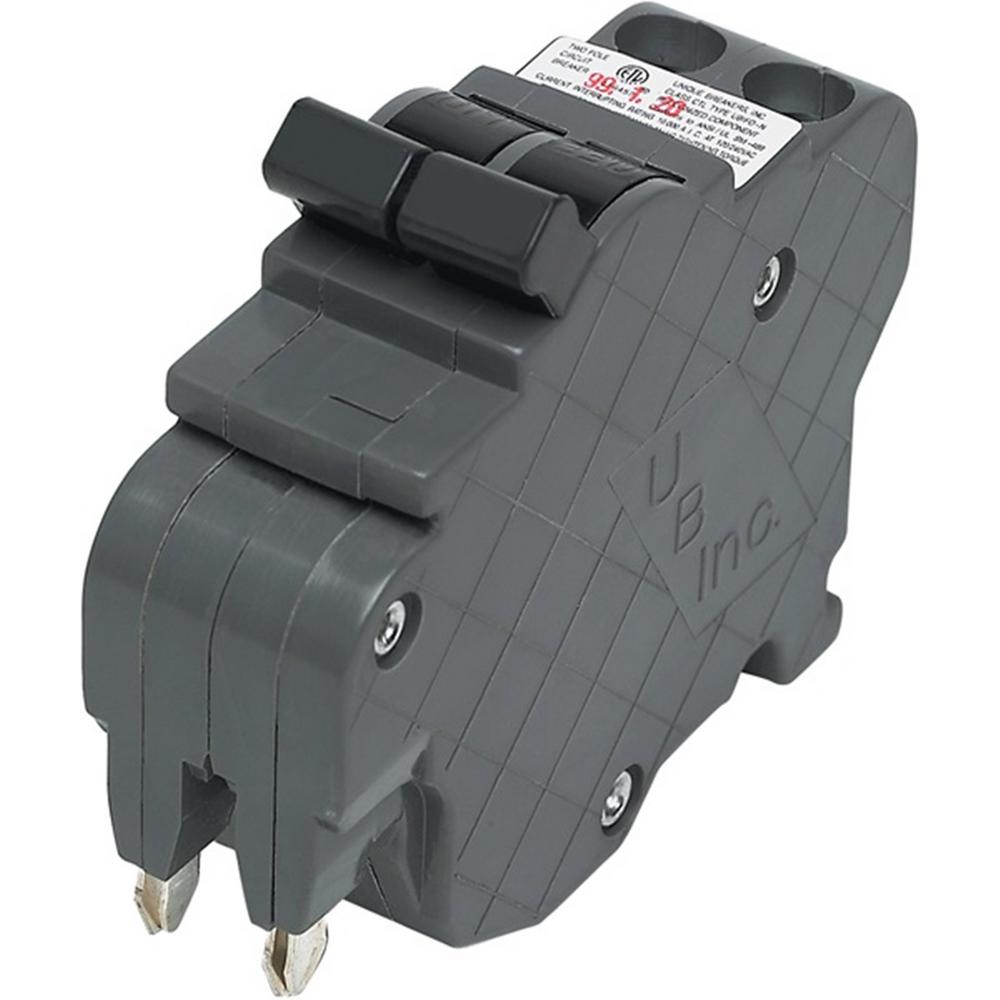 CONNECTICUT ELECTRIC UBIF0240N CIRCUIT BREAKERS