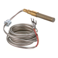 BAKERS PRIDE Bakers Pride M1265X Thermopile 250-650 mV (72 inch) BKP2J-M1265A