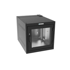GREAT LAKES Great Lakes GL48WDS-B-AF Wall Mount Enclosure 25 Ru