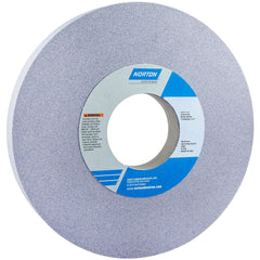 NORTON Norton 66253160782 Surface Grinding Wheel 80 Grit